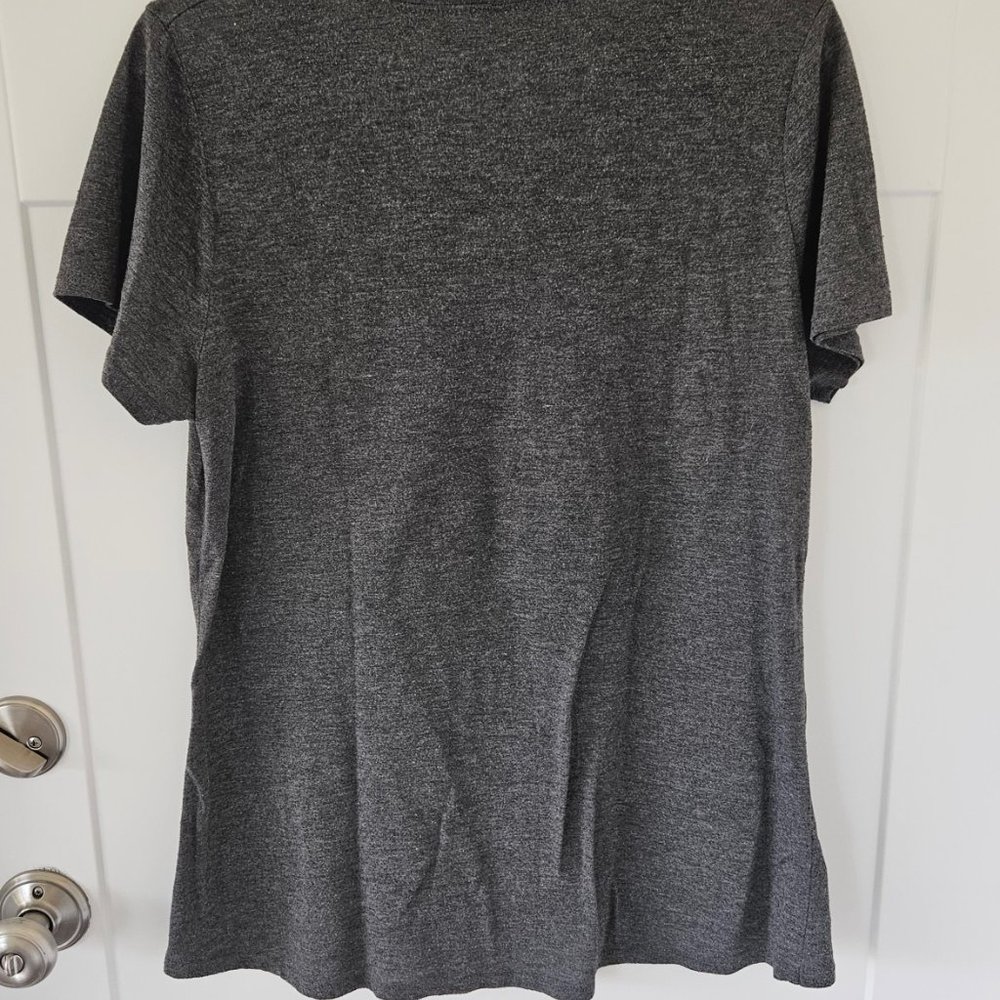 Modern Lux plus size Peace Top. Size XXL - Picture 5 of 5